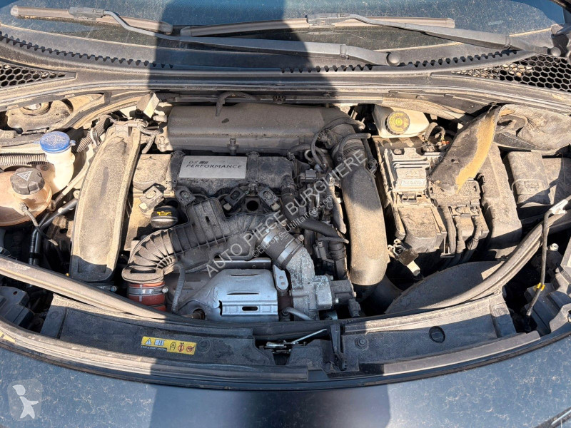 Véhicule utilitaire  DS 3 Cabrio Performance...