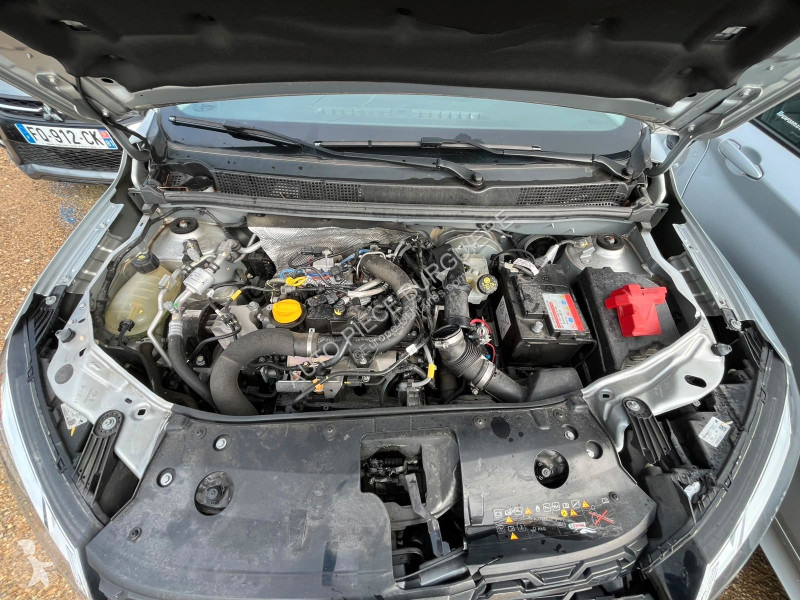 Véhicule utilitaire Dacia III 1.0i TCe 90...