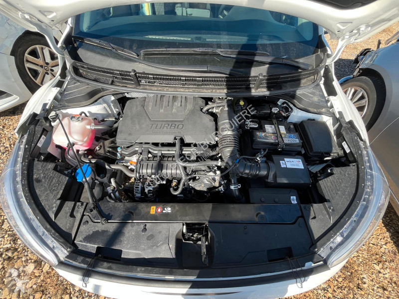 Véhicule utilitaire KIA 1.0 T-GDi 100 DCT7...