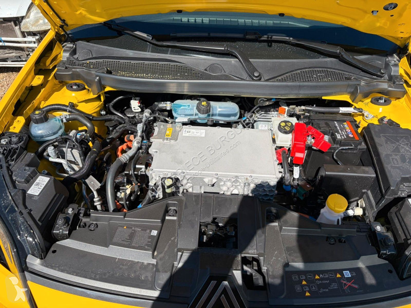 Samochód dostawczy Renault R5 e-Tech 150 Iconic...