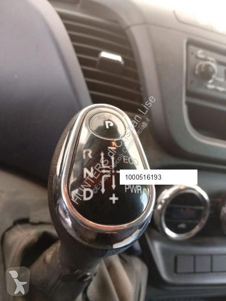 Autoutilitară Iveco