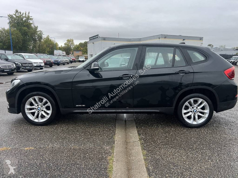 Autoutilitară BMW E84) 18i sDrive 2.0 i 16V...