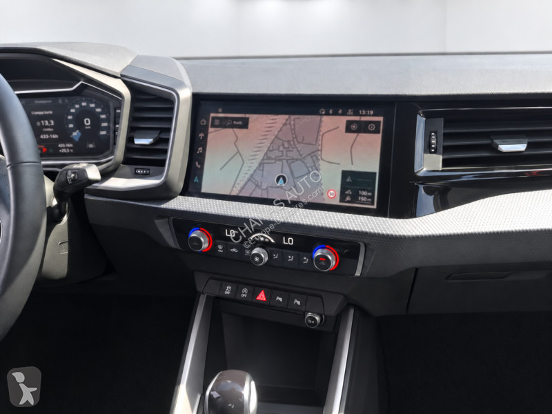 Autoutilitară Audi 25 TFSI 95 Design Luxe S...