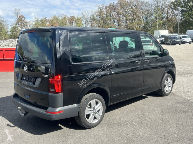 Autoutilitară Volkswagen T6.1 KOMBI 2.0 TDI,...