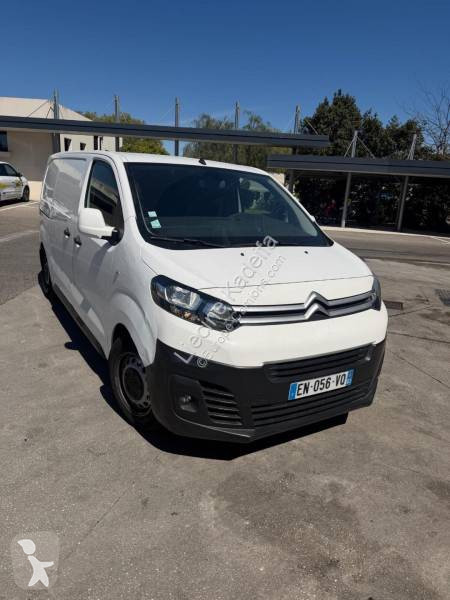 Véhicule utilitaire Citroën XL 2.0 BLUEHDI...