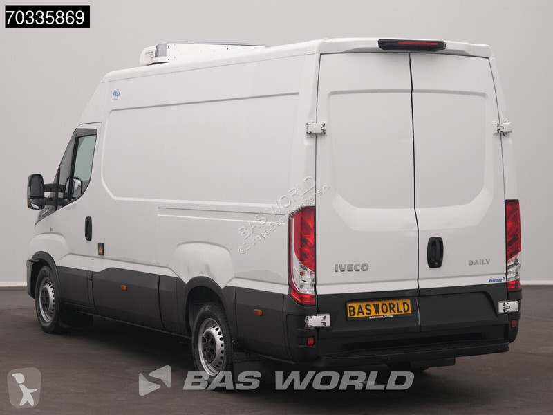 Véhicule utilitaire Iveco 35S16 Automaat...