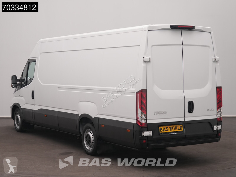 Véhicule utilitaire Iveco 35S16 Automaat L3H2...