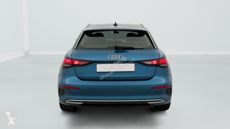 Audi  A3 SPORTBACK Transporter