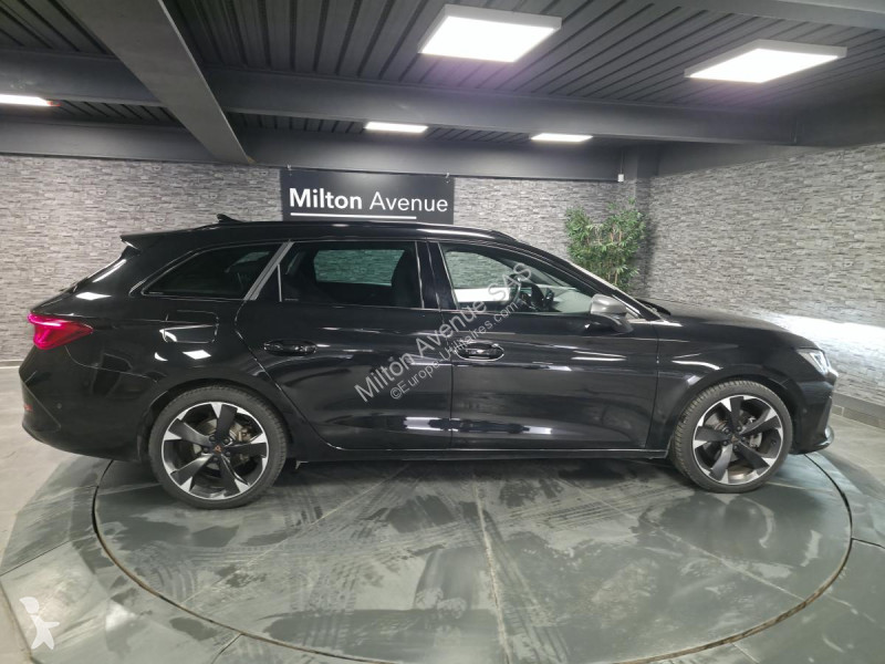 Véhicule utilitaire Cupra Sportstourer 1.4...