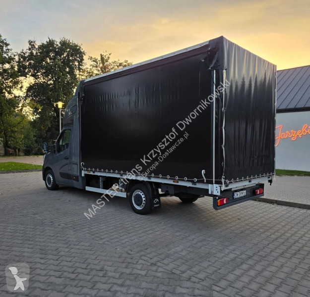 Renault  van
