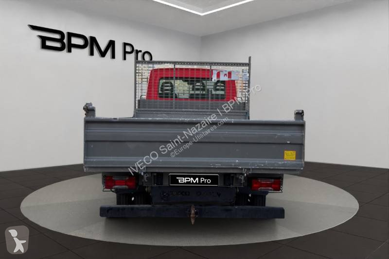 Užitkové vozidlo Iveco 35C12