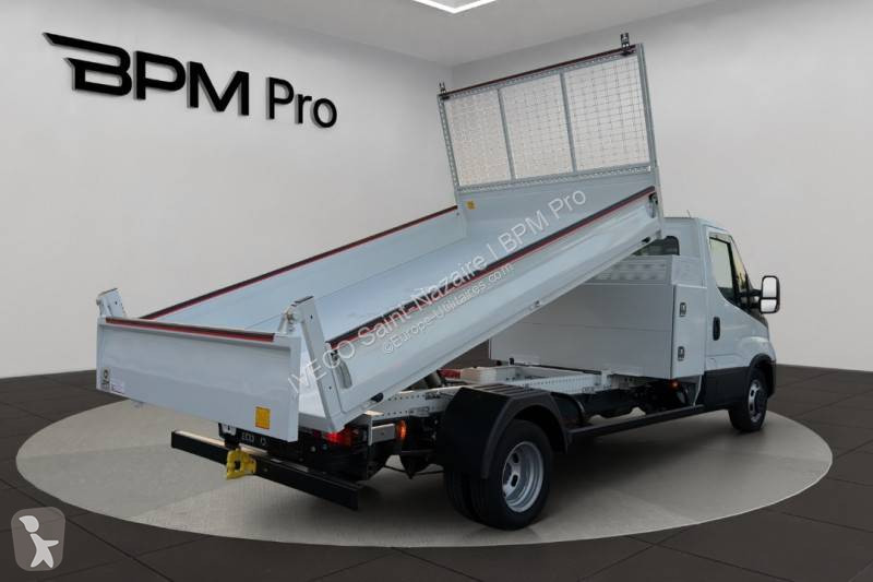 Užitkové vozidlo Iveco 35C16H EMP 4100