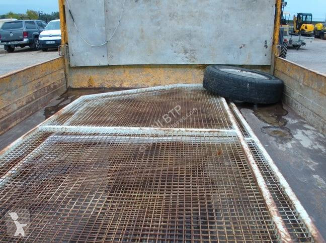 Véhicule utilitaire Renault