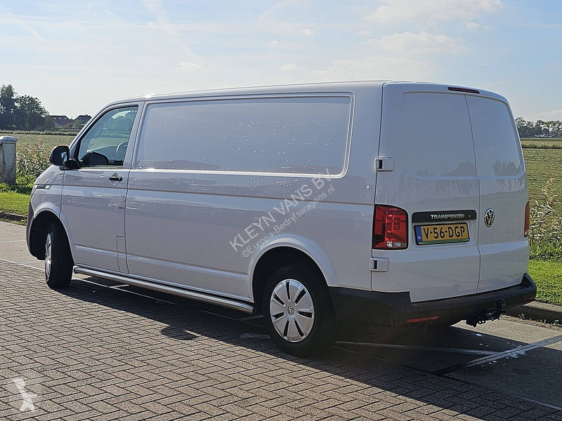 Véhicule utilitaire Volkswagen 2.0 TDI T6.1 L2...