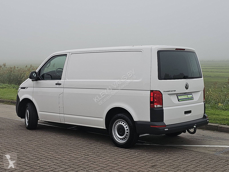 Véhicule utilitaire Volkswagen 2.0 TDI T6.1...