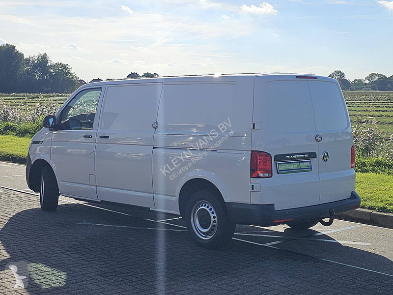 Véhicule utilitaire Volkswagen 2.0 TDI L2 DSG...