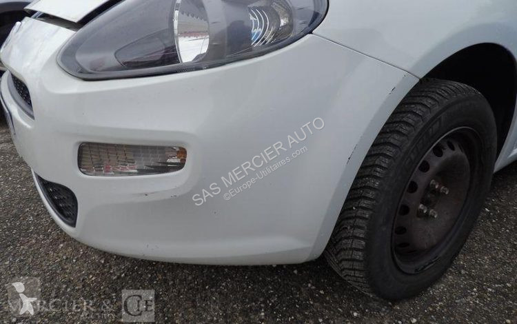 Užitkové vozidlo Fiat
