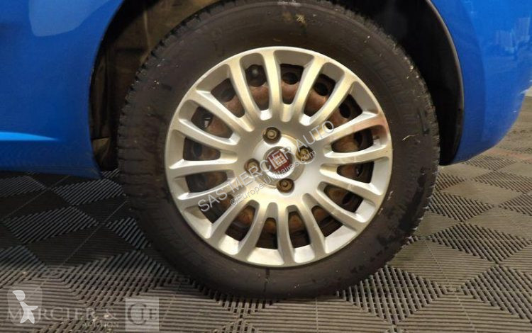 Užitkové vozidlo Fiat
