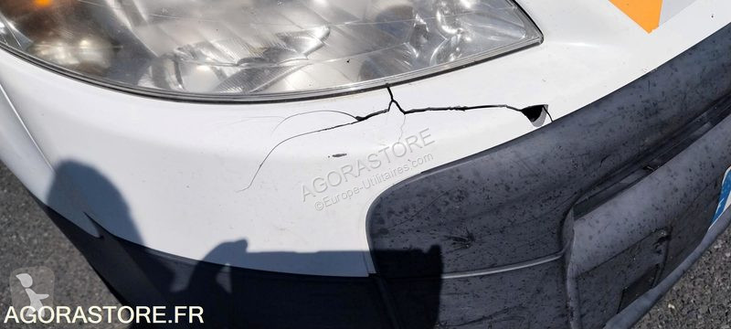 Užitkové vozidlo Peugeot PARTNER