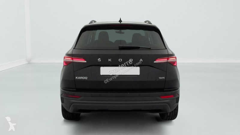 Skoda  Transporter