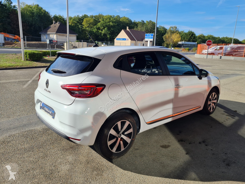 Véhicule utilitaire Renault CLIO V REVERSIBLE...