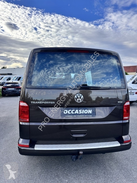 Véhicule utilitaire Volkswagen TRANSPORTER FG...