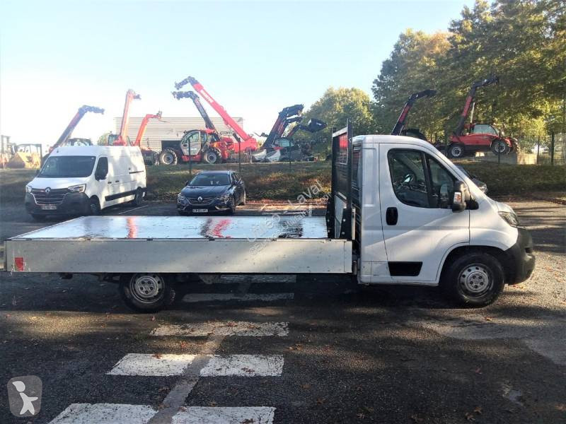 Véhicule utilitaire Citroën