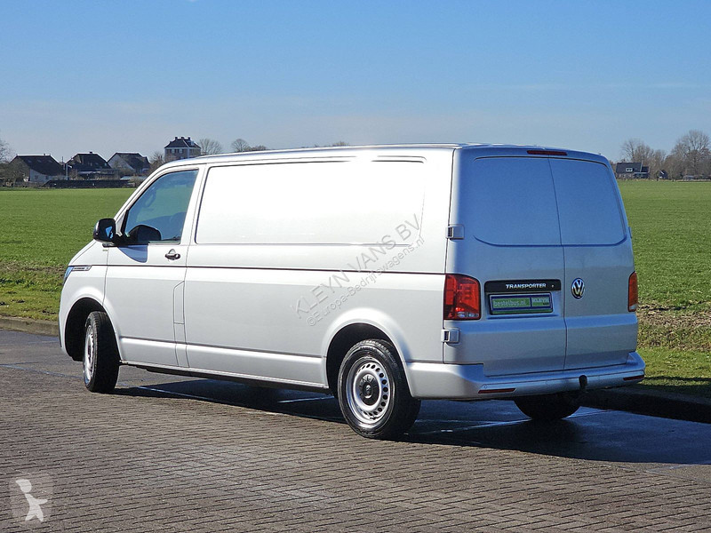 Véhicule utilitaire Volkswagen 2.0 TDI L2H1...