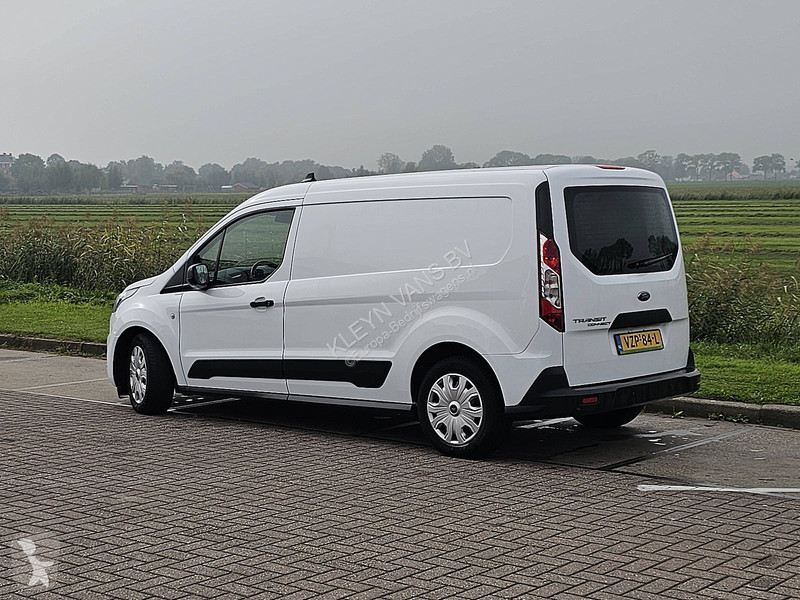 Véhicule utilitaire Ford 1.5 L2 ac EURO6