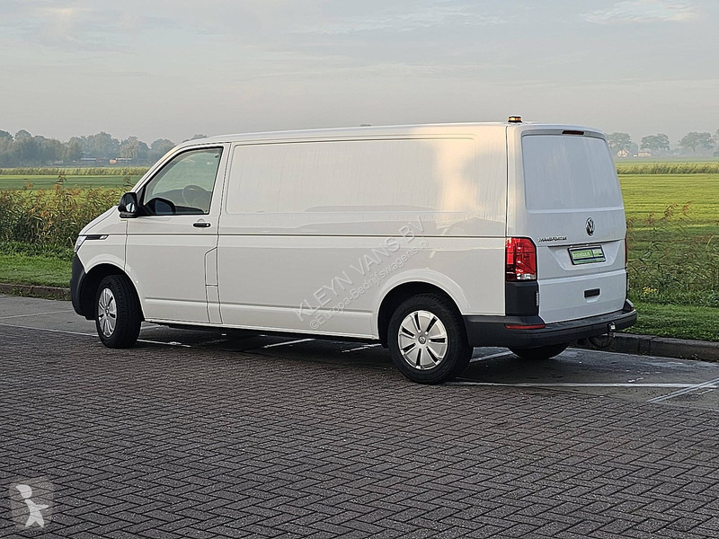 Véhicule utilitaire Volkswagen 2.0 TDI L2...
