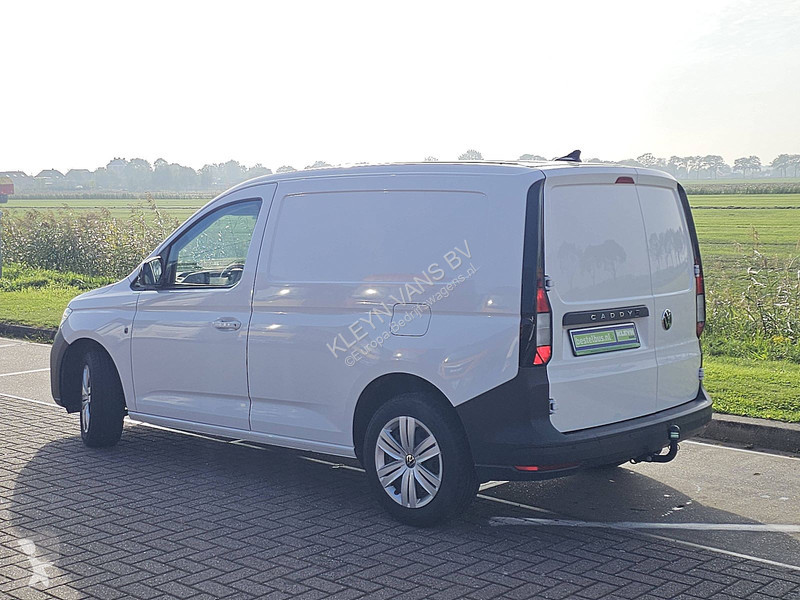Véhicule utilitaire Volkswagen 2.0 L1 LED Navi...
