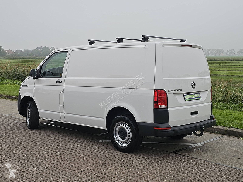 Véhicule utilitaire Volkswagen 2.0 TDI T6.1...