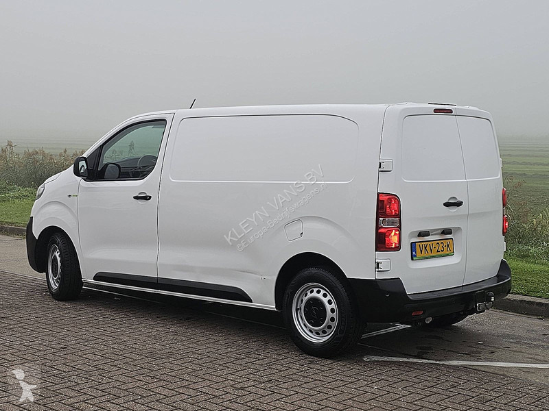 Véhicule utilitaire Opel 1.5 L2 3-Zits/Leer...