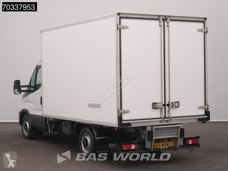 Bedrijfswagen Iveco 35S16 Automaat...