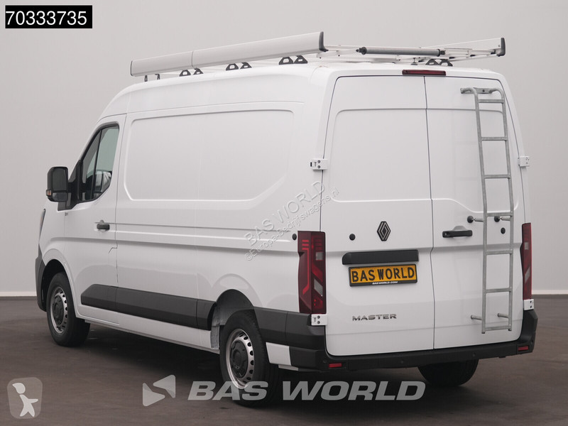 Bedrijfswagen Renault L2H2 New Model! Airco...