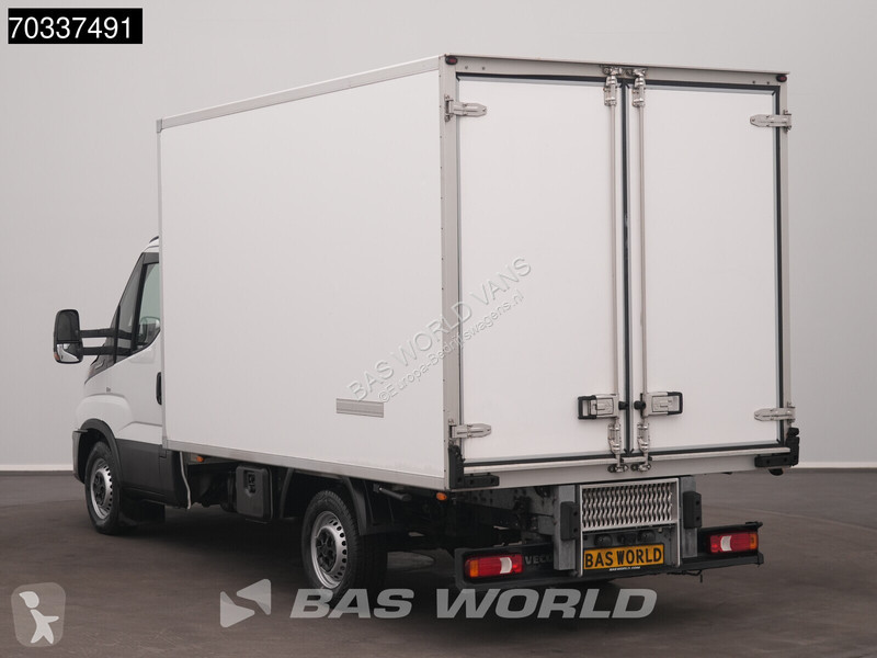 Véhicule utilitaire Iveco 35S16 Automaat...