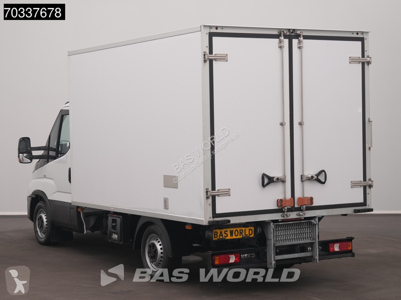 Bedrijfswagen Iveco 35S16 Automaat...