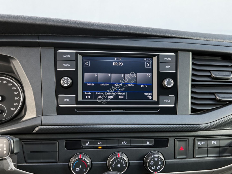 Véhicule utilitaire Volkswagen L2H1 2.0 TDI 110...