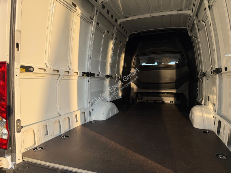 Véhicule utilitaire Iveco 35S14H CRV , Crewcab,...