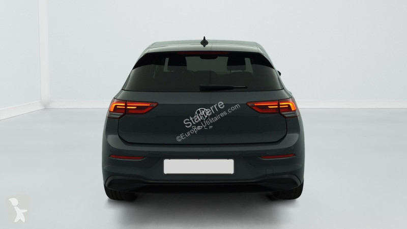 Volkswagen  GOLF Transporter