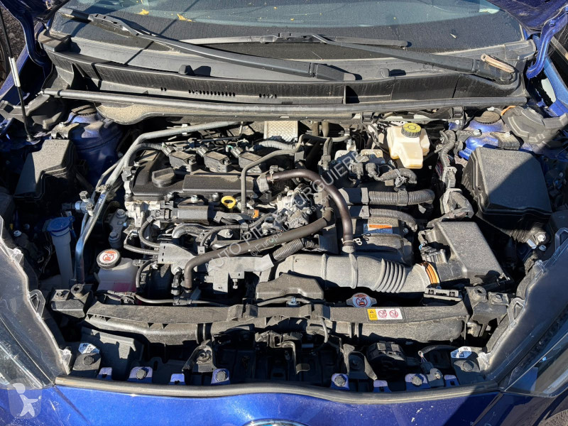 Véhicule utilitaire Toyota IV 1.5 Hybride 114 /...
