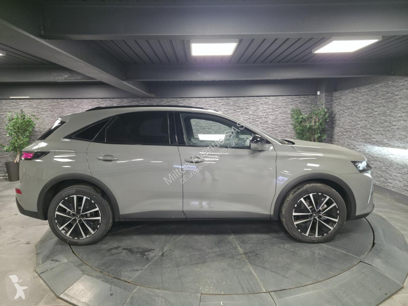 Véhicule utilitaire DS DS 7 CROSSBACK DS7 1.5...
