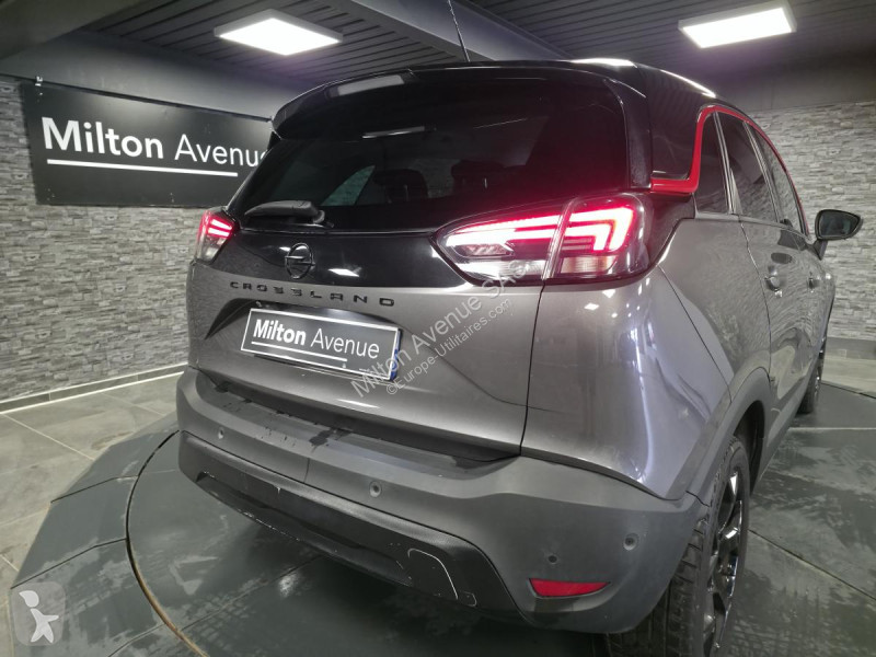 Véhicule utilitaire Opel CROSSLAND 1.5 CDTI -...