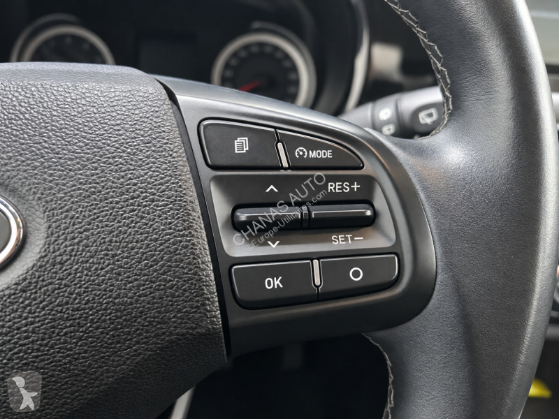 Véhicule utilitaire Hyundai 1.0 67 BVA