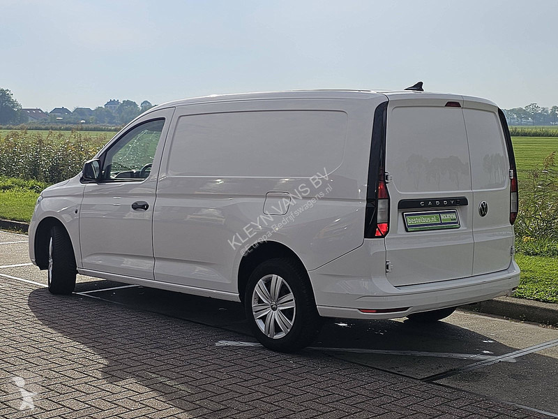 Véhicule utilitaire Volkswagen 1.5 TSI Automaat...