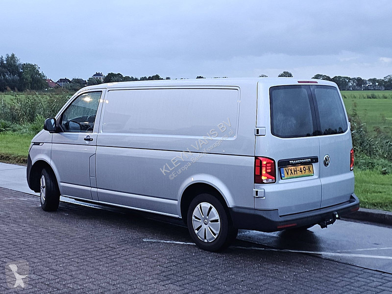 Véhicule utilitaire Volkswagen 2.0 TDI ac...