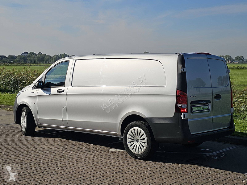 Véhicule utilitaire Mercedes L3 XL 66kWh 280KM...