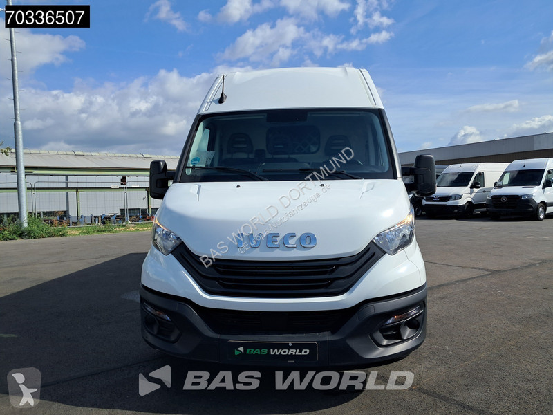 Iveco 35S16 Automatik L3H2 160PS Klima Kamera...