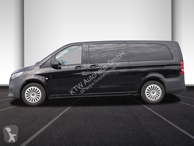 Mercedes Vito 116CDI...