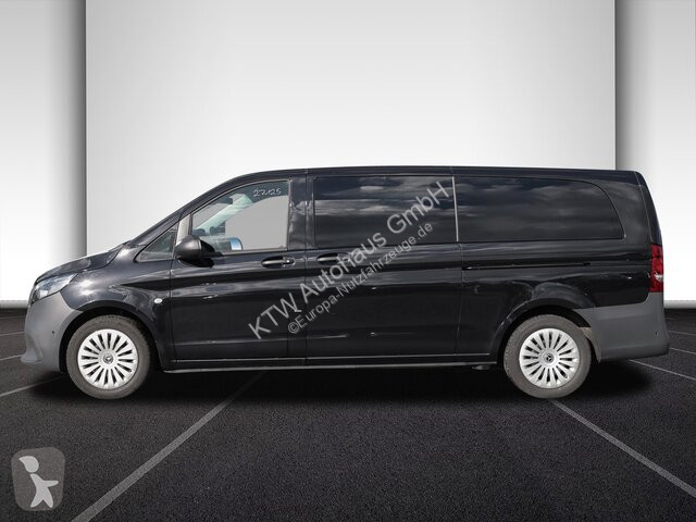 Mercedes Vito 116CDI...